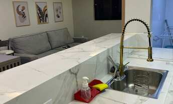 Imagem 5: APARTAMENTO RESIDENCIAL em PORTO VELHO - RO, LAGOA