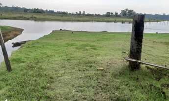 Imagem 3: SITIO RURAL em CANDEIAS DO JAMARI - RO, união