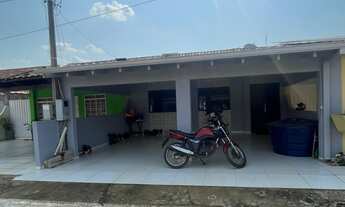 Imagem: CASA RESIDENCIAL em PORTO VELHO - RO, TEIXEIRÃO