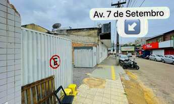 Imagem: GALPAO COMERCIAL em PORTO VELHO - RO, CENTRO