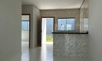 Imagem 2: CASA RESIDENCIAL em PORTO VELHO - RO, APONIÃ