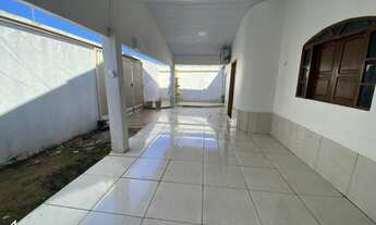 Imagem 2: CASA RESIDENCIAL em PORTO VELHO - RO, APONIÃ