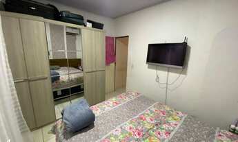 Imagem 7: CASA RESIDENCIAL em PORTO VELHO - RO, APONIÃ