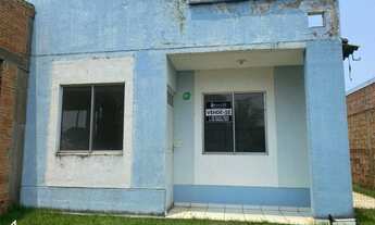 Imagem: CASA RESIDENCIAL em PORTO VELHO - RO, BAIRRO