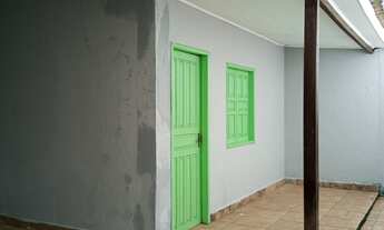 Imagem 2: CASA RESIDENCIAL em PORTO VELHO - RO, PANAIR