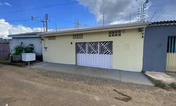 Imagem 6: CASA RESIDENCIAL em PORTO VELHO - RO, CONCEIÇÃO