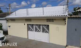 Imagem: CASA RESIDENCIAL em PORTO VELHO - RO, CONCEIÇÃO