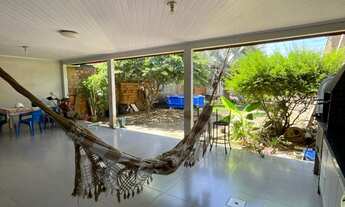 Imagem: CASA RESIDENCIAL em PORTO VELHO - RO, SOCIALISTA