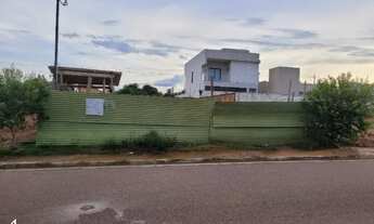 Imagem: TERRENO RESIDENCIAL em PORTO VELHO - RO