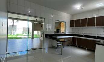 Imagem: CASA RESIDENCIAL em PORTO VELHO - RO, LAGOA