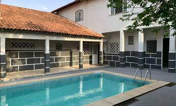 Imagem: CASA RESIDENCIAL em PORTO VELHO - RO, PEDRINHAS