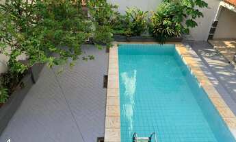 Imagem 6: CASA RESIDENCIAL em PORTO VELHO - RO, PEDRINHAS