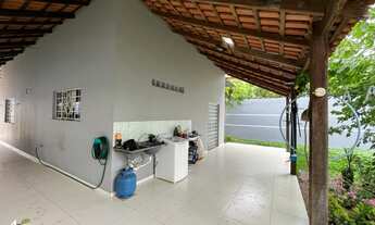 Imagem 2: CASA RESIDENCIAL em PORTO VELHO - RO, IGARAPÉ