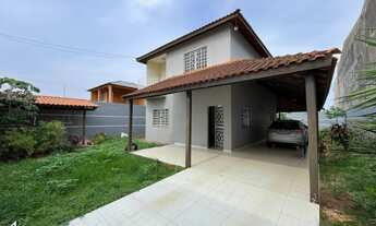 Imagem: CASA RESIDENCIAL em PORTO VELHO - RO, IGARAPÉ