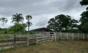 Imagem 5: SITIO RURAL em ITAPUÃ DO OESTE - RO, itapuã do oeste