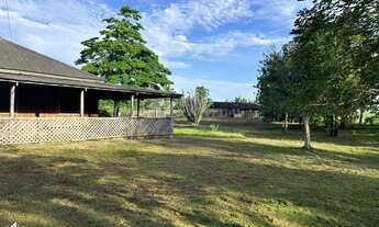 Imagem: SITIO RURAL em ITAPUÃ DO OESTE - RO, itapuã