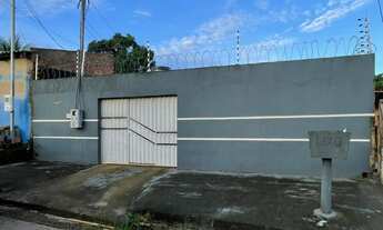 Imagem: CASA RESIDENCIAL em PORTO VELHO - RO, CIDADE