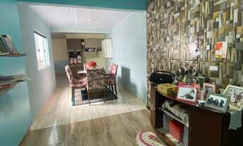 Imagem: CASA RESIDENCIAL em PORTO VELHO - RO, ESPERANÇA