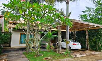 Imagem: CASA RESIDENCIAL em PORTO VELHO - RO, AEROCLUBE