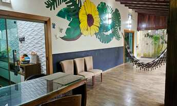 Imagem 6: CASA RESIDENCIAL em PORTO VELHO - RO, AEROCLUBE