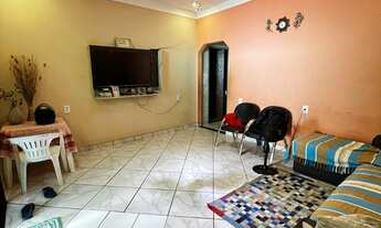 Imagem 3: CASA RESIDENCIAL em PORTO VELHO - RO, CONCEIÇÃO