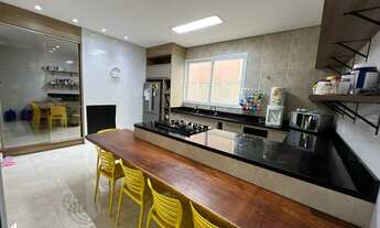 Imagem 5: CASA RESIDENCIAL em PORTO VELHO - RO, AEROCLUBE