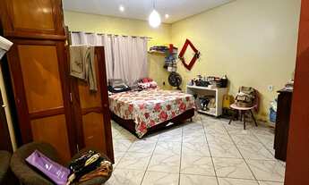 Imagem 7: CASA RESIDENCIAL em PORTO VELHO - RO, CONCEIÇÃO