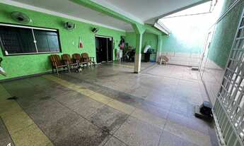 Imagem: CASA RESIDENCIAL em PORTO VELHO - RO, CONCEIÇÃO