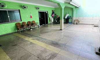 Imagem 2: CASA RESIDENCIAL em PORTO VELHO - RO, CONCEIÇÃO