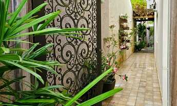 Imagem 2: CASA RESIDENCIAL em PORTO VELHO - RO, AEROCLUBE