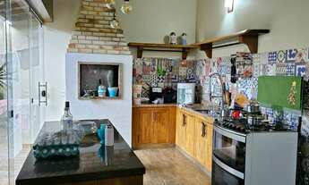 Imagem 5: CASA RESIDENCIAL em PORTO VELHO - RO, AEROCLUBE