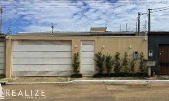 Imagem: CASA RESIDENCIAL em PORTO VELHO - RO, COHAB