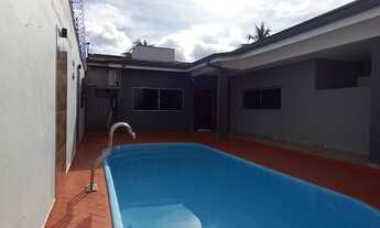 Imagem: CASA RESIDENCIAL em PORTO VELHO - RO, IGARAPÉ