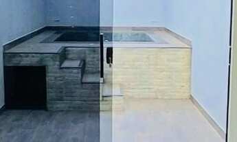 Imagem 4: CASA RESIDENCIAL em PORTO VELHO - RO, RIO MADEIRA