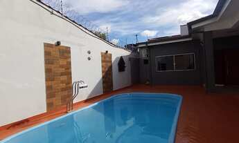 Imagem 5: CASA RESIDENCIAL em PORTO VELHO - RO, IGARAPÉ