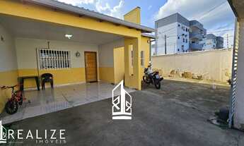 Imagem: CASA RESIDENCIAL em PORTO VELHO - RO, AGENOR