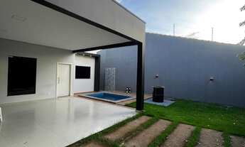 Imagem: CASA RESIDENCIAL em PORTO VELHO - RO, CALADINHO