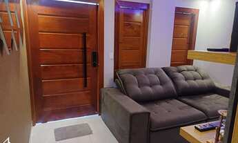 Imagem 5: CASA RESIDENCIAL em PORTO VELHO - RO, BAIRRO NOVO