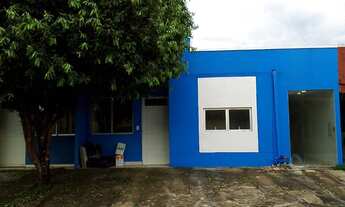 Imagem: CASA RESIDENCIAL em PORTO VELHO - RO, BAIRRO