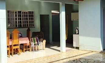 Imagem 6: CASA RESIDENCIAL em PORTO VELHO - RO, EMBRATEL