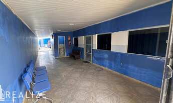 Imagem: PONTO COMERCIAL em PORTO VELHO - RO, TRÊS