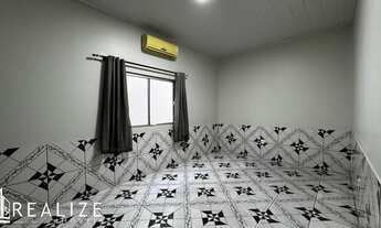 Imagem 6: CASA RESIDENCIAL em PORTO VELHO - RO, CASTANHEIRA