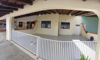 Imagem: CASA RESIDENCIAL em PORTO VELHO - RO, NOVO