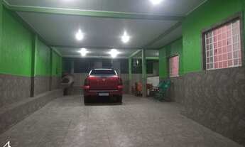 Imagem: CASA RESIDENCIAL em PORTO VELHO - RO, AREAL