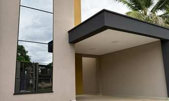 Imagem: CASA RESIDENCIAL em PORTO VELHO - RO, FLODOALDO