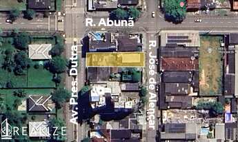 Imagem: TERRENO COMERCIAL em PORTO VELHO - RO, OLARIA