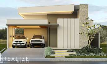 Imagem: CASA RESIDENCIAL em PORTO VELHO - RO, APONIÃ