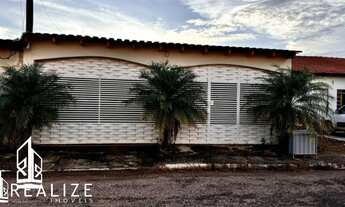 Imagem: CASA RESIDENCIAL em PORTO VELHO - RO, ESPERANÇA