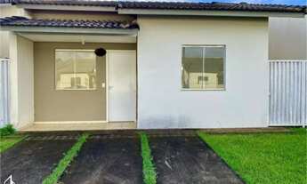 Imagem: CASA RESIDENCIAL em PORTO VELHO - RO, NOVA