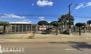 Imagem: PONTO COMERCIAL em PORTO VELHO - RO, NOVA